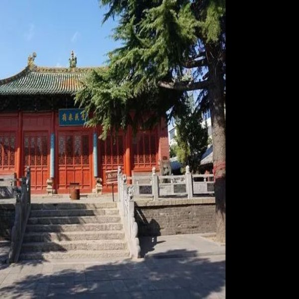 汝州文庙 - 图片7