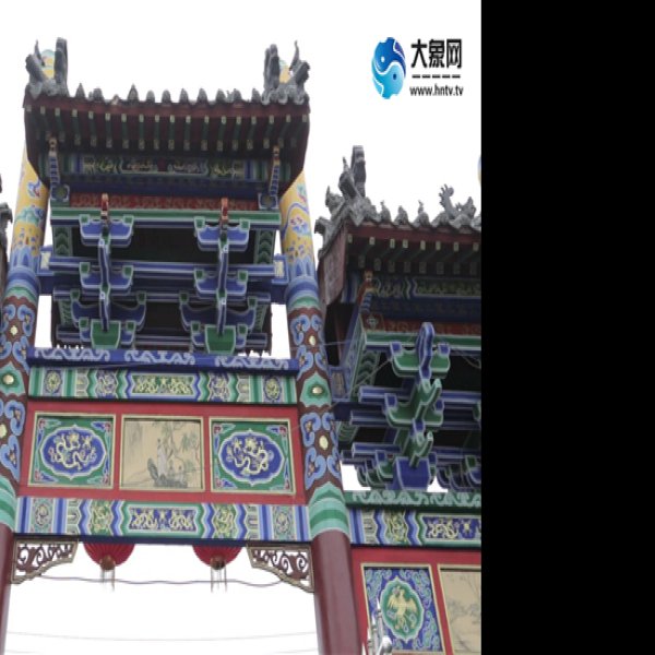汝州文庙 - 图片8
