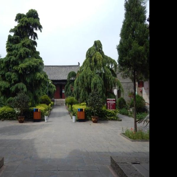 汝州文庙 - 图片9