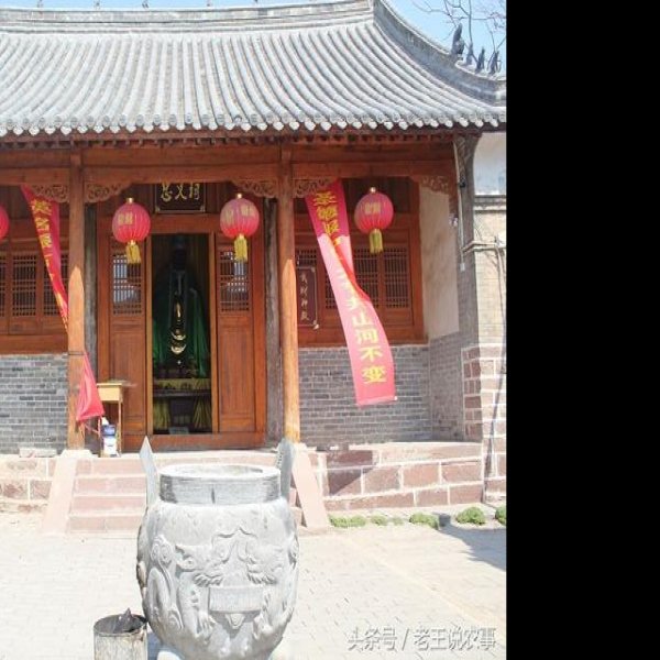 郏县文庙 - 图片10