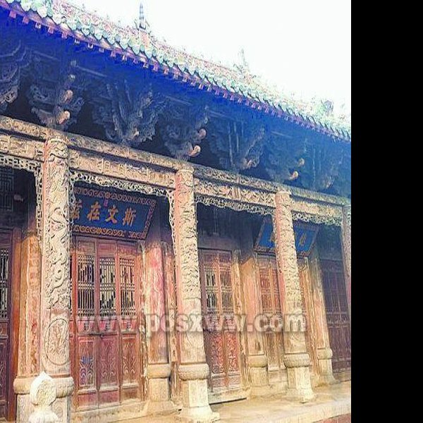 郏县文庙 - 图片3