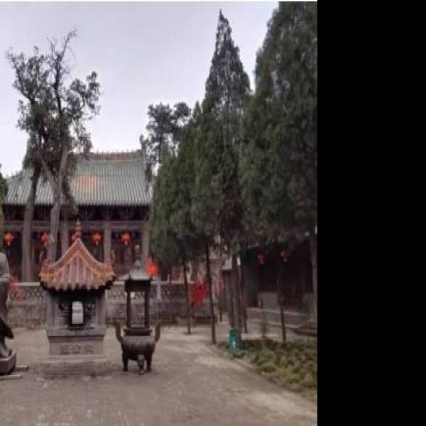 郏县文庙 - 图片8