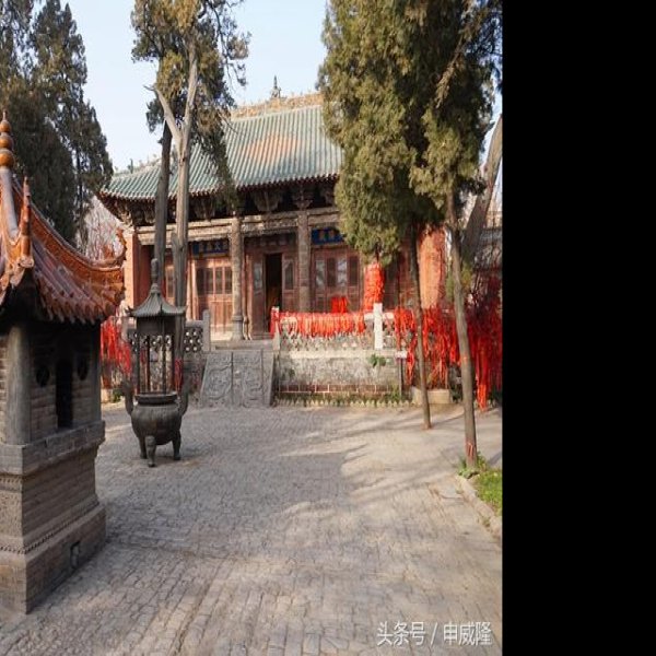 郏县文庙 - 图片9