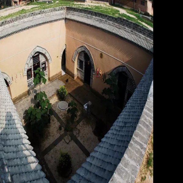 陕州古城墙 - 图片10