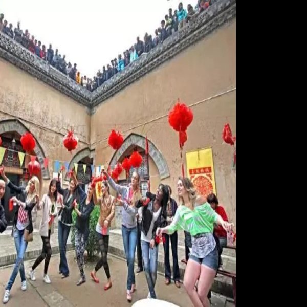 陕州古城墙 - 图片5