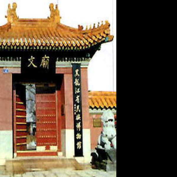 灵宝文庙 - 图片1