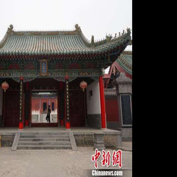 灵宝文庙 - 图片10