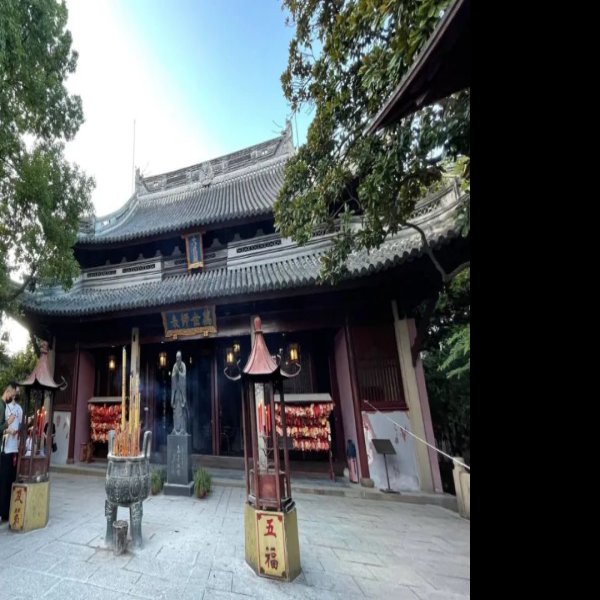 灵宝文庙 - 图片2
