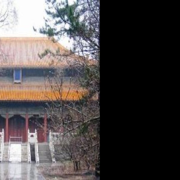 灵宝文庙 - 图片5