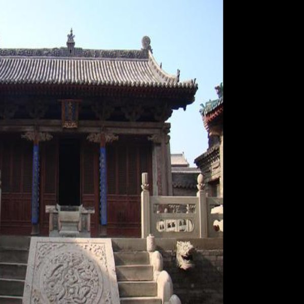 灵宝文庙 - 图片7