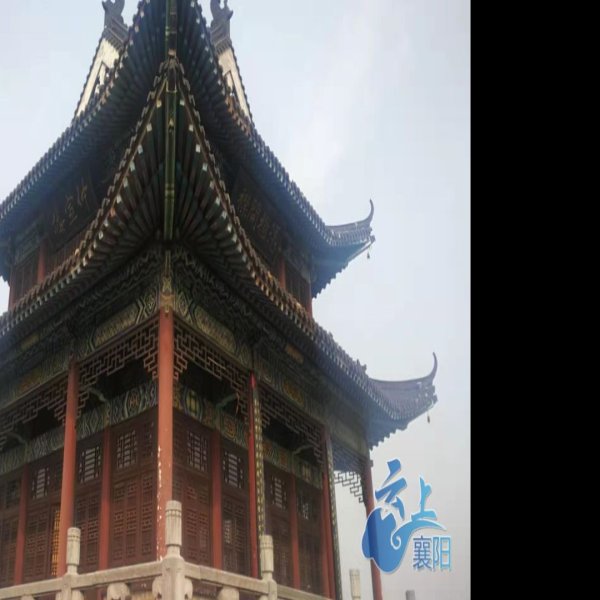 襄城城墙 - 图片3
