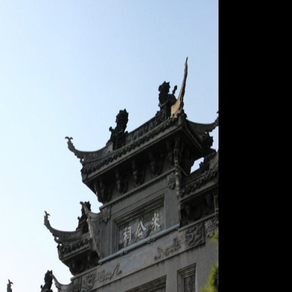 襄城城墙 - 图片7