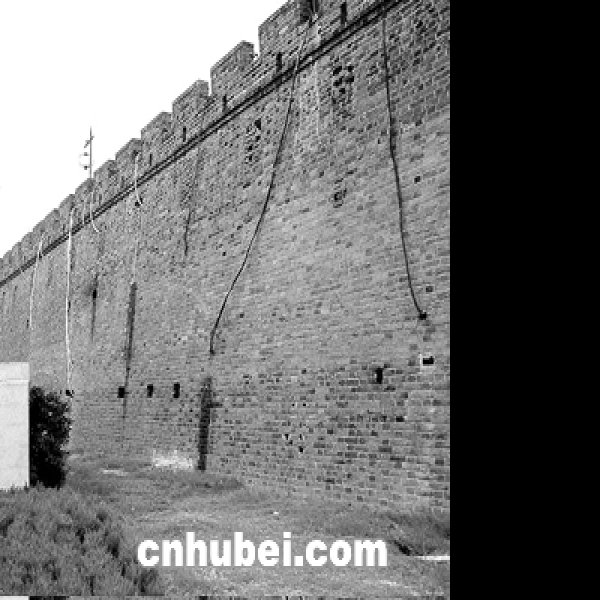 襄城城墙 - 图片8
