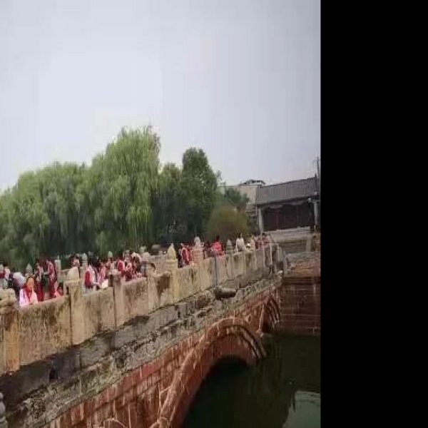 临颍县小商桥 - 图片6