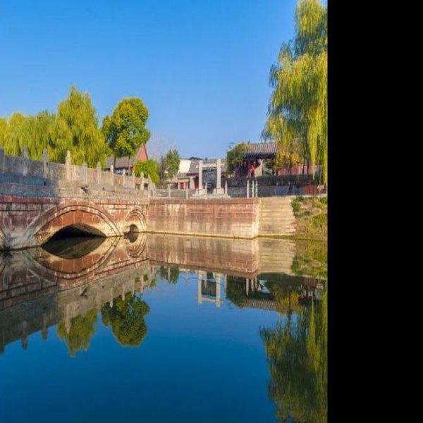 临颍县小商桥 - 图片7