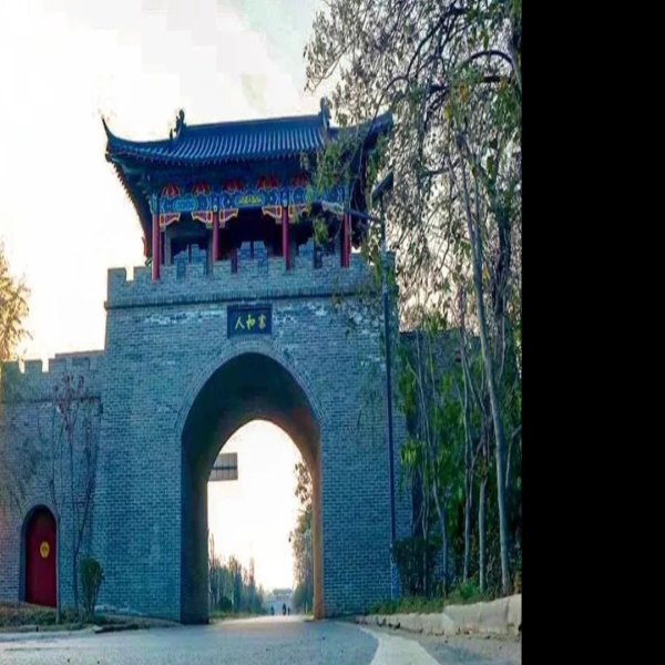 新郑望京楼遗址 - 图片4