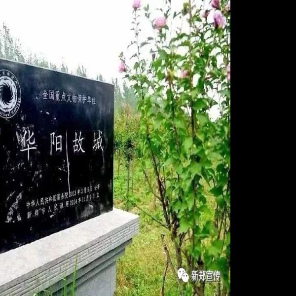 新郑望京楼遗址 - 图片6