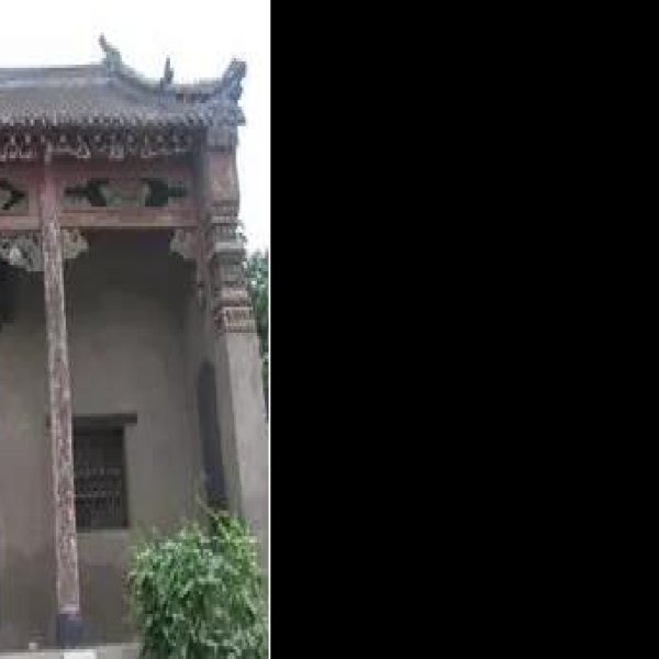 新郑望京楼遗址 - 图片9