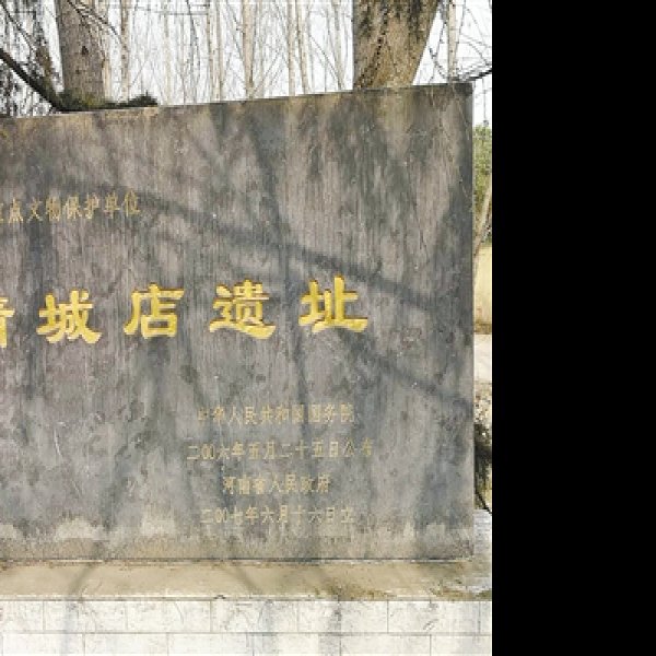 蒲城店遗址 - 图片2