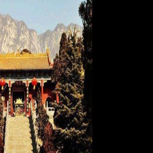 大师姑城址 - 图片7