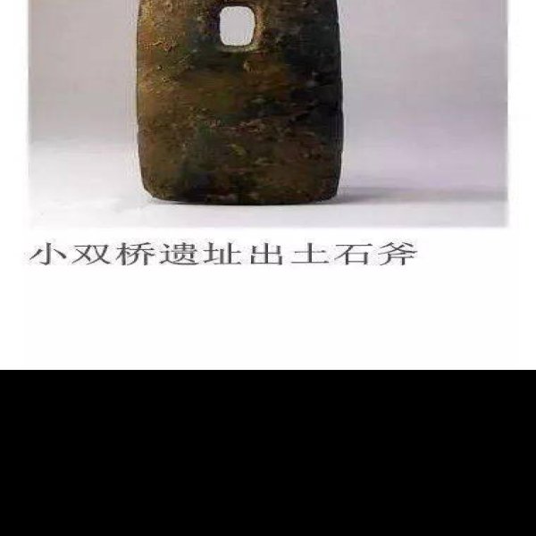 小双桥遗址 - 图片5