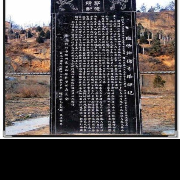 神德寺塔 - 图片10