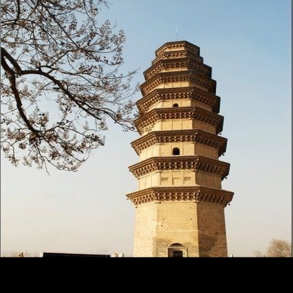 神德寺塔 - 图片2