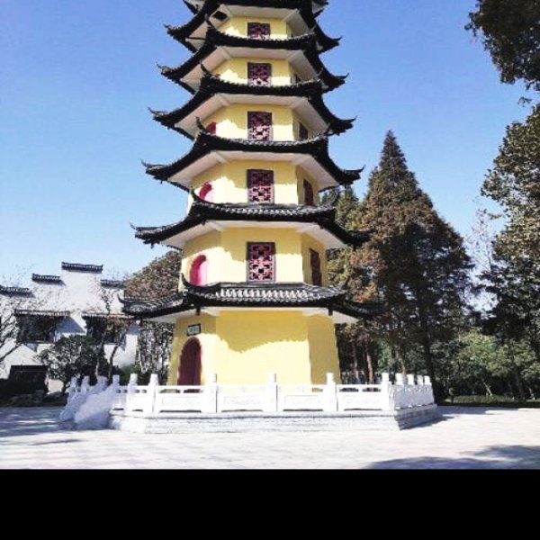 神德寺塔 - 图片8