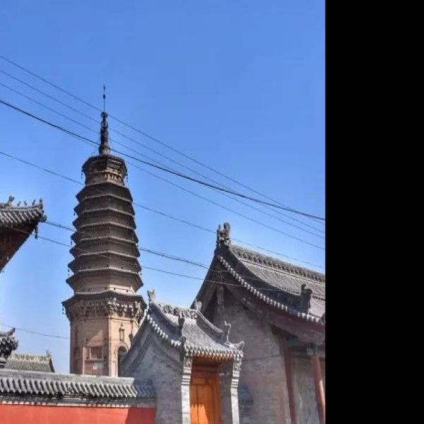 神德寺塔 - 图片9