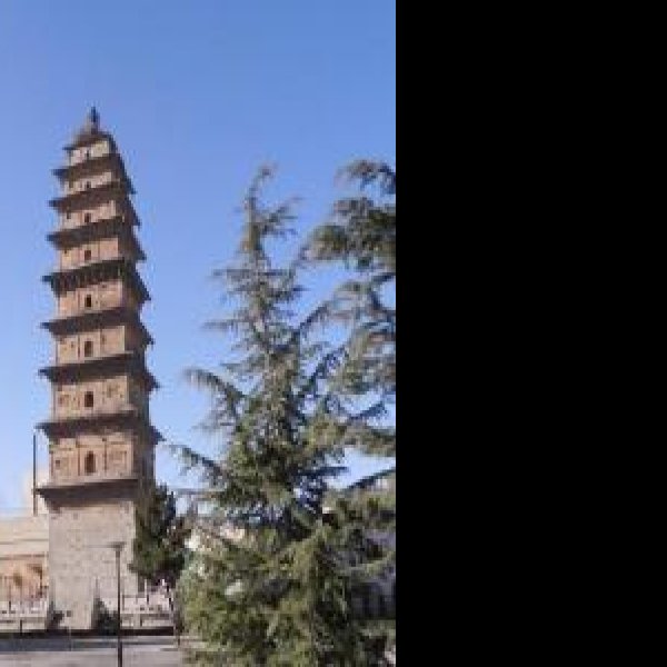精进寺塔 - 图片2
