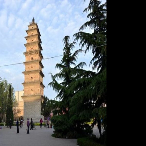 精进寺塔 - 图片3