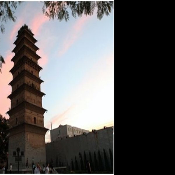精进寺塔 - 图片4