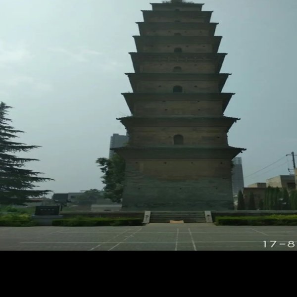 精进寺塔 - 图片7