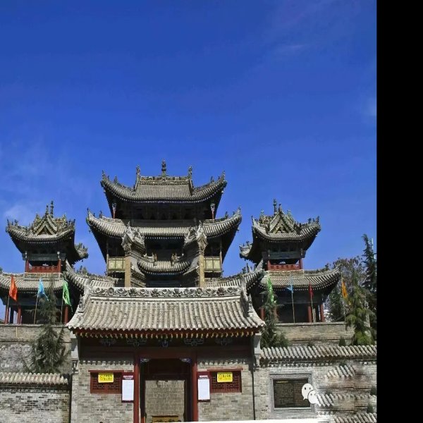 精进寺塔 - 图片8