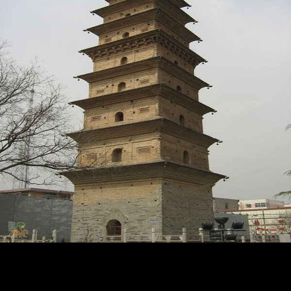 精进寺塔 - 图片9