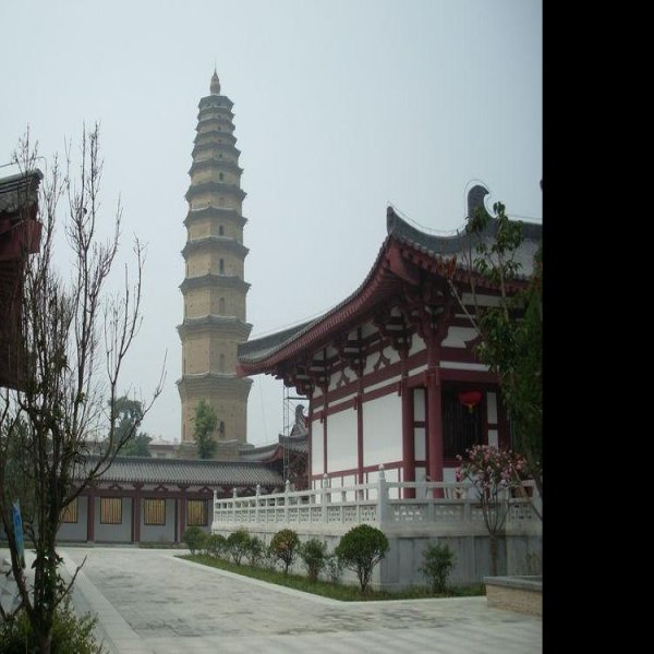 昭慧塔 - 图片2