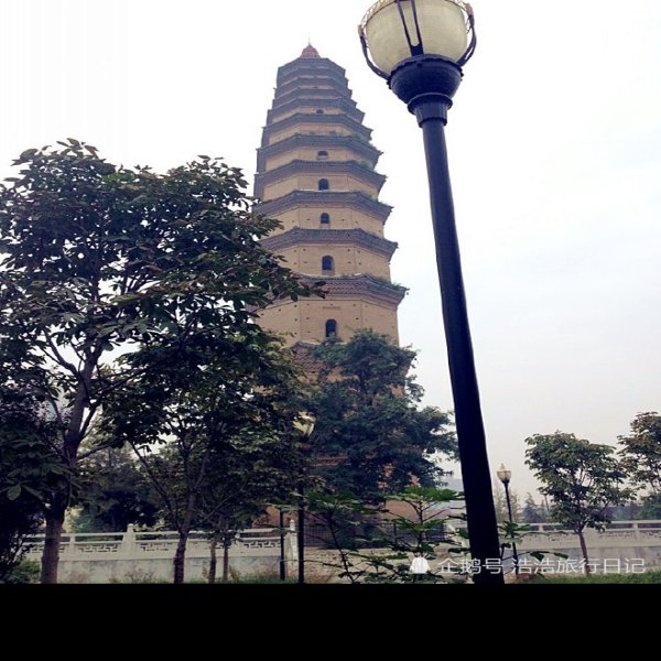 昭慧塔 - 图片3