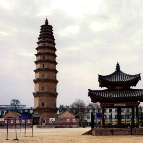 昭慧塔 - 图片4