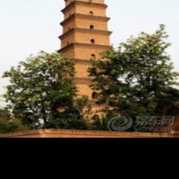 慧照寺塔 - 图片5