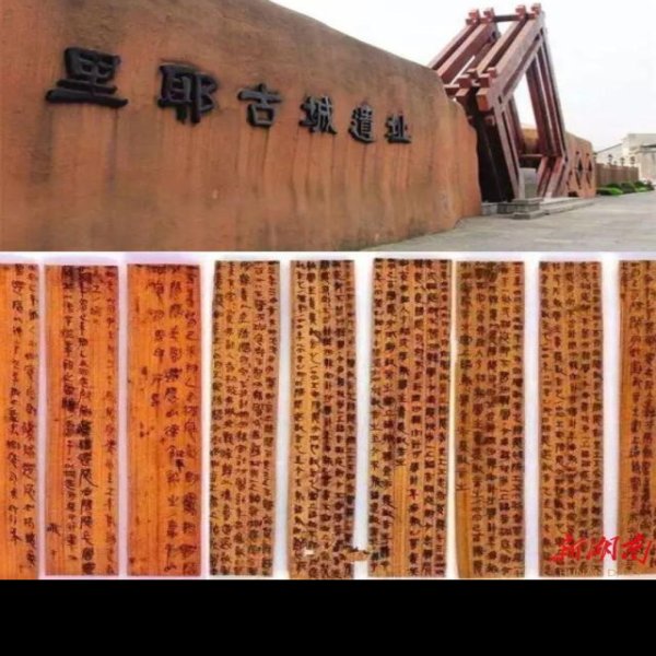 汤家岗遗址 - 图片9