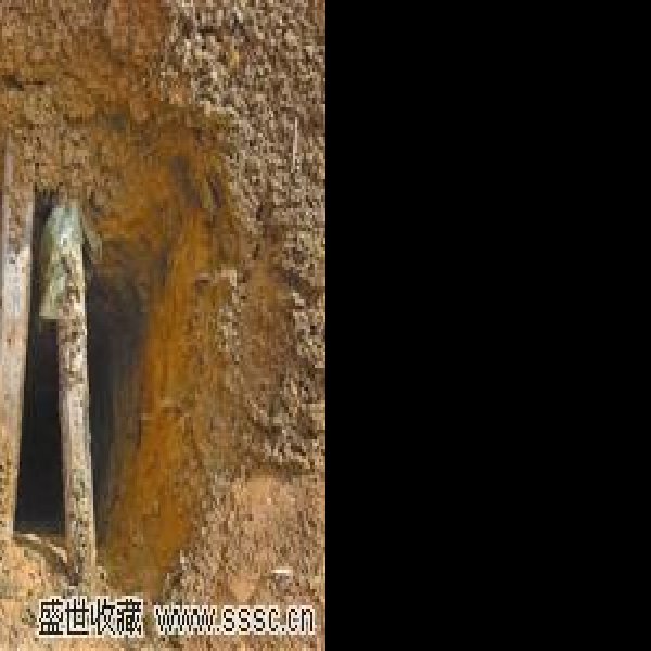 九里楚墓群 - 图片9