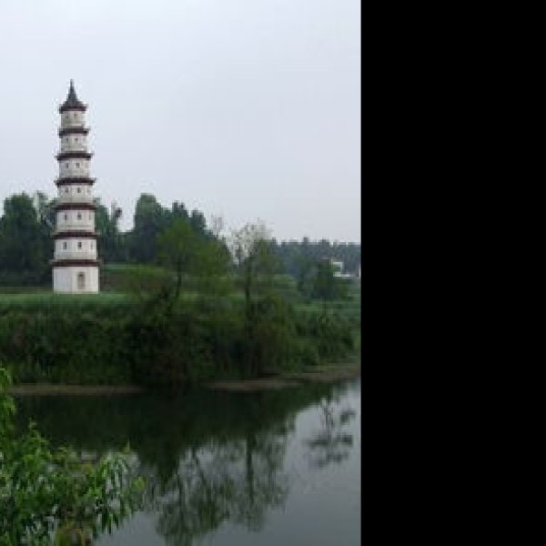 花瓦寺塔 - 图片2