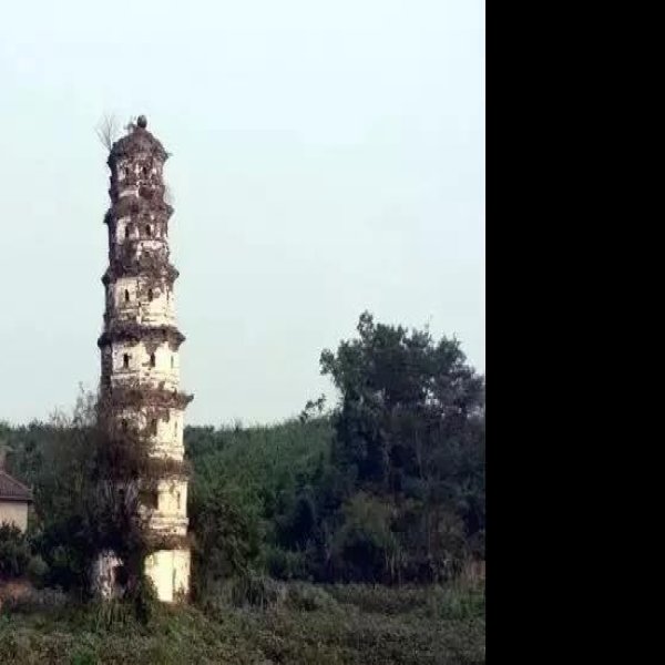 花瓦寺塔 - 图片8