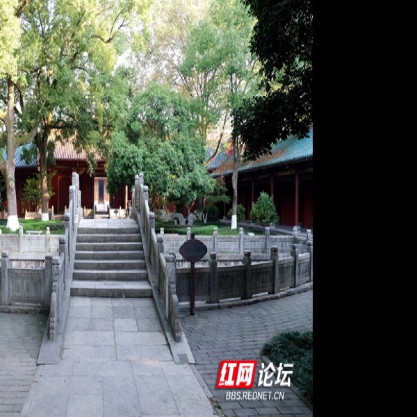 澧州文庙 - 图片5