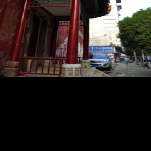 澧州文庙 - 图片6