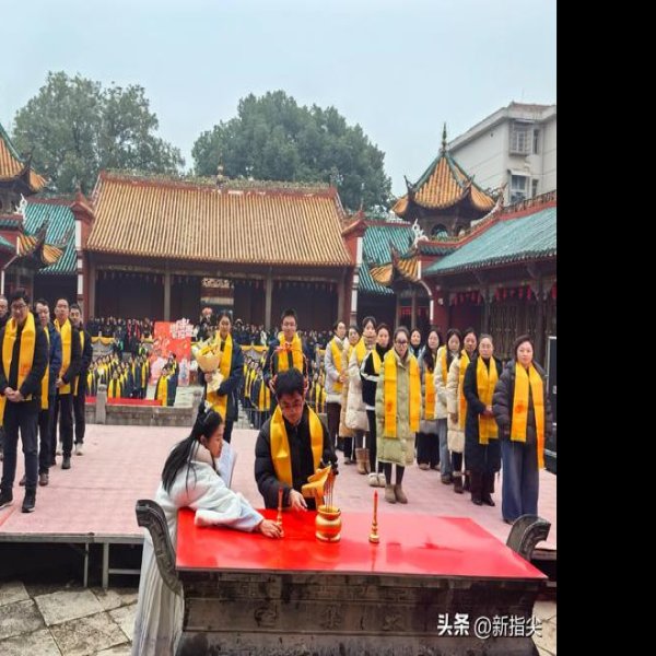 澧州文庙 - 图片7