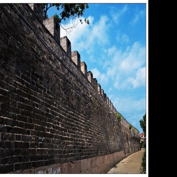 澧州古城墙 - 图片6