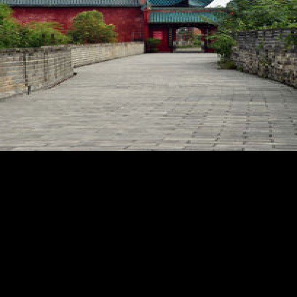 澧州古城墙 - 图片9