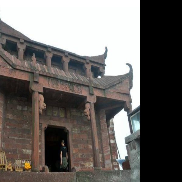 星子宫古建筑群 - 图片5