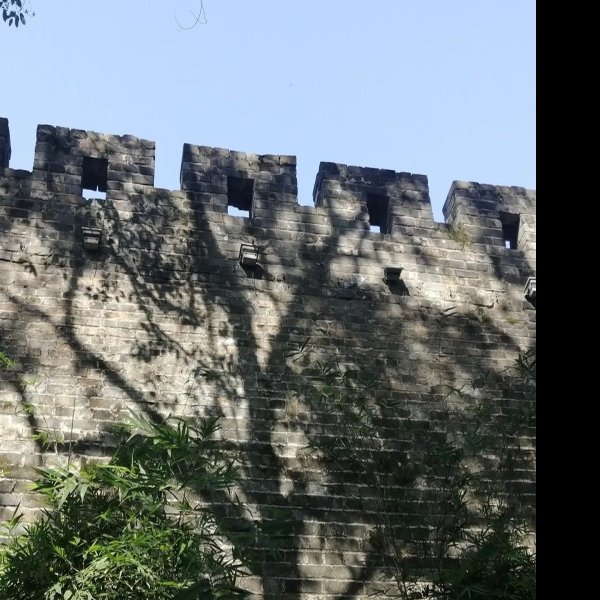 天心阁古城墙 - 图片9